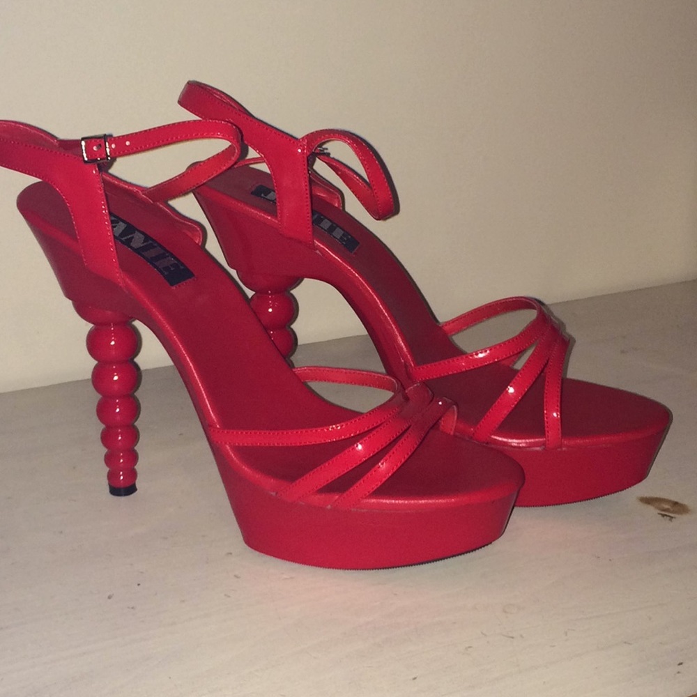 Jante Red Platform